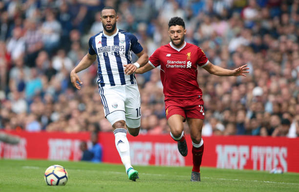 球星在面对 球星在面对